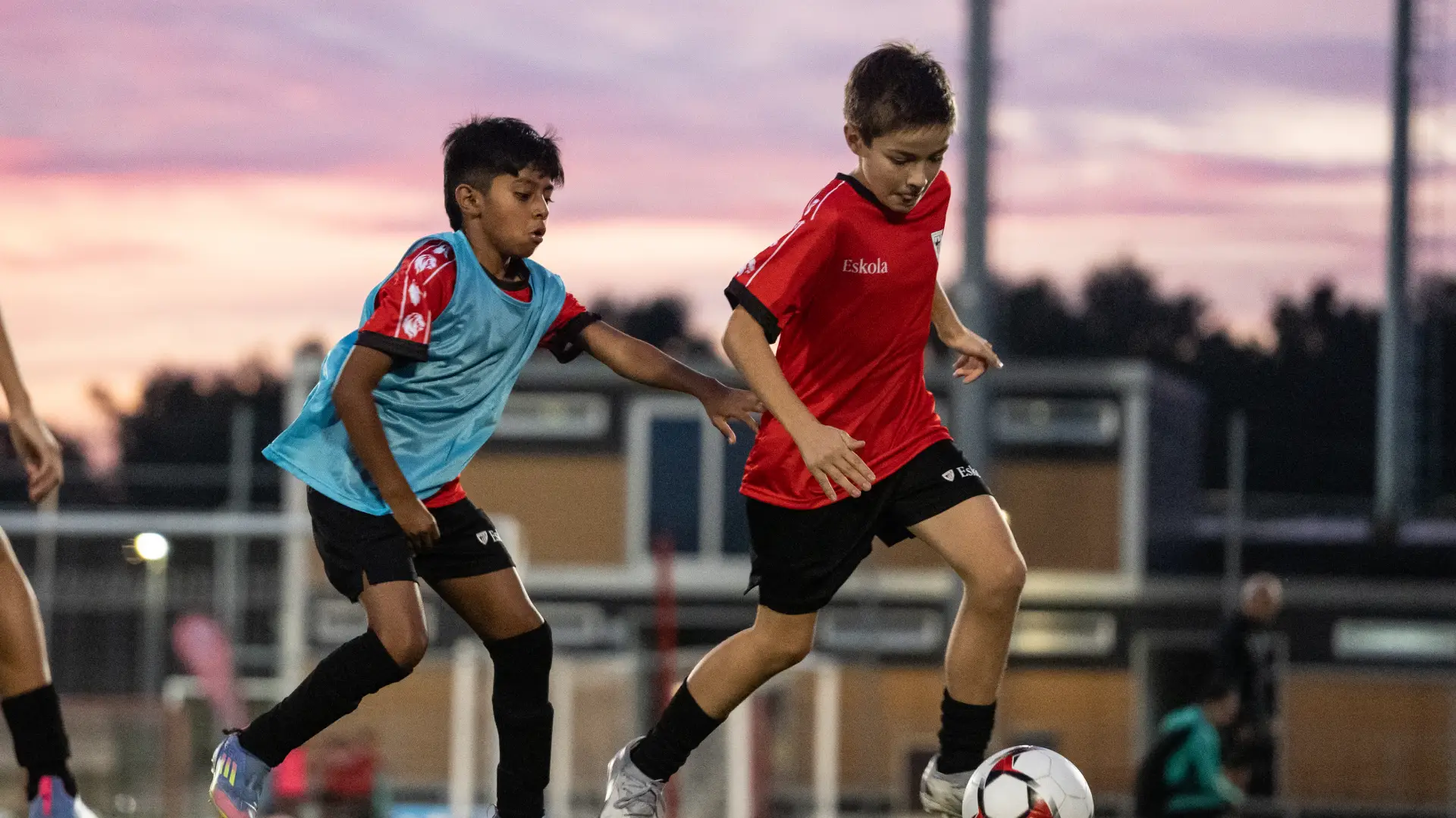 Athletic Club Eskola